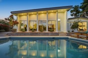 Travis's House