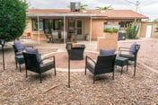 The Desert House- AZ