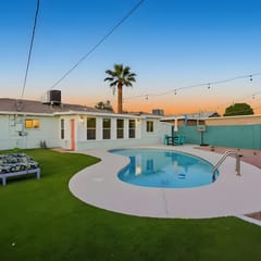 Jared Shaver’s House