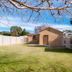 Caira's House - AZ
