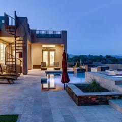 Tiffany's House