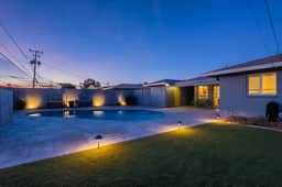 Lea Leve's House