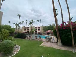 Michael's Condo