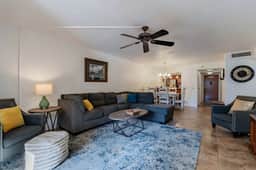 Michael's Condo
