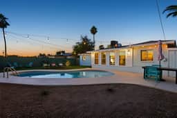 Jared Shaver’s House