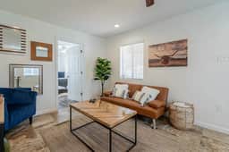 Caira's House - AZ