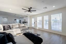 Scott's House