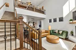 Kyle's House