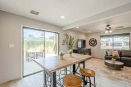 Tim's House