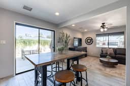 Tim's House