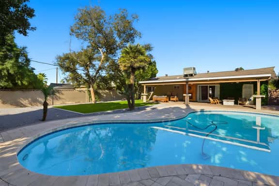 Adam's House - Image 1