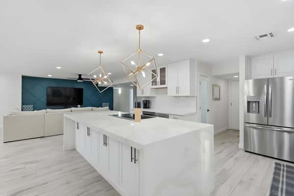 Andy Miles House - Image 1