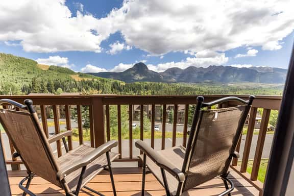 Durango Condo - Image 1
