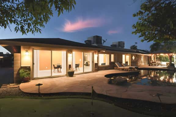 Hope St Mesa - Image 1