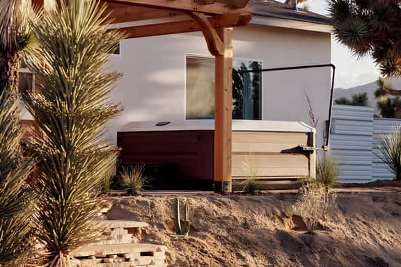 Joshua tree Home - Image 1