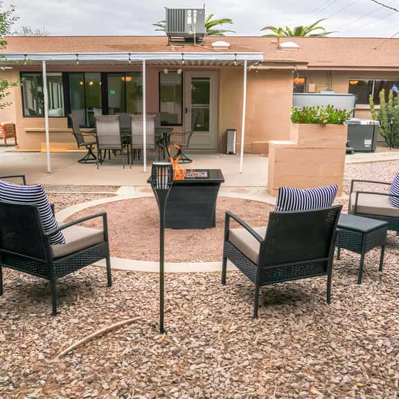 The Desert House- AZ - Image 1