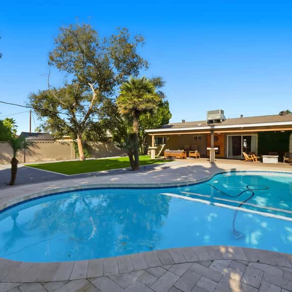 Adam's House - Image 1