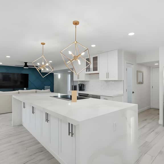 Andy Miles House - Image 1