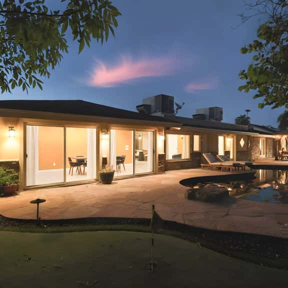 Hope St Mesa - Image 1