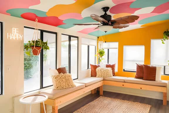 The Desert House- AZ