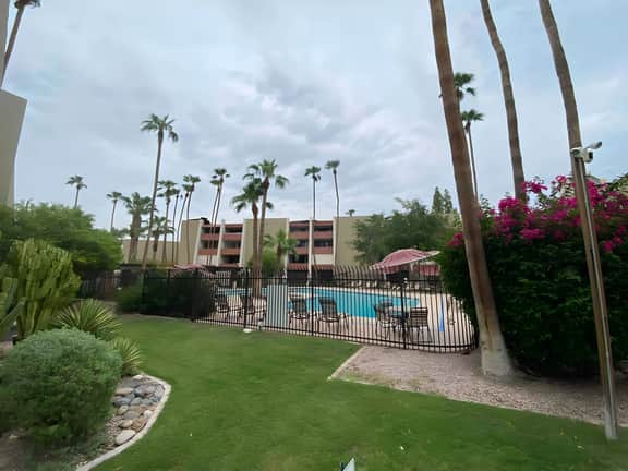 Michael's Condo
