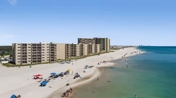 Florida Condo