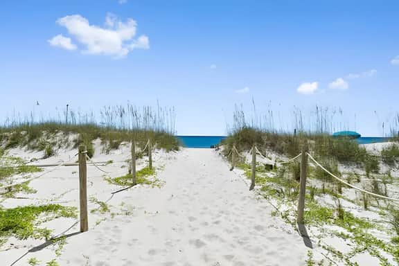 Florida Condo