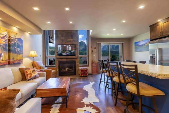 Durango Condo