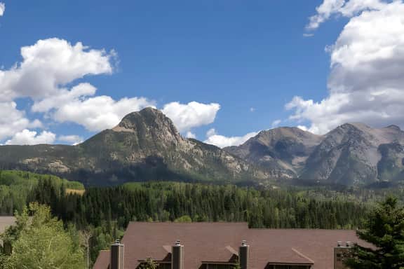 Durango Condo