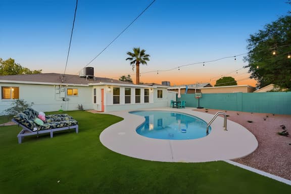Jared Shaver’s House - Image 1