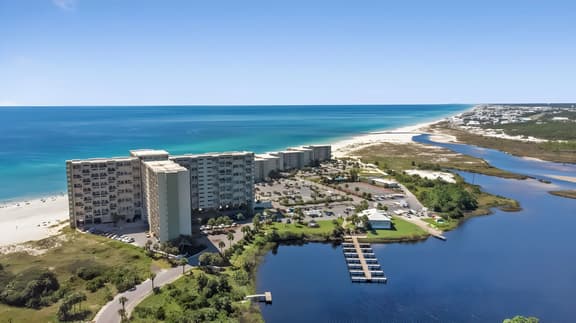 Florida Condo