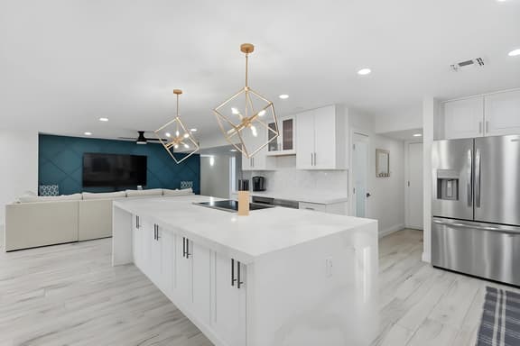 Andy Miles House - Image 1