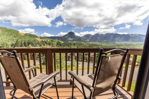 Durango Condo