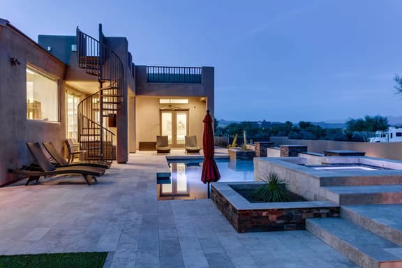 Tiffany's House