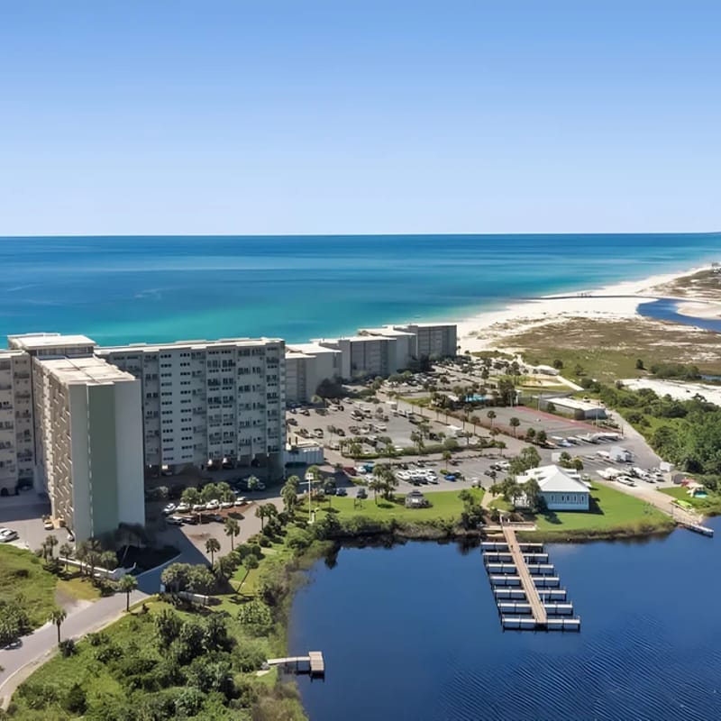 Florida Condo